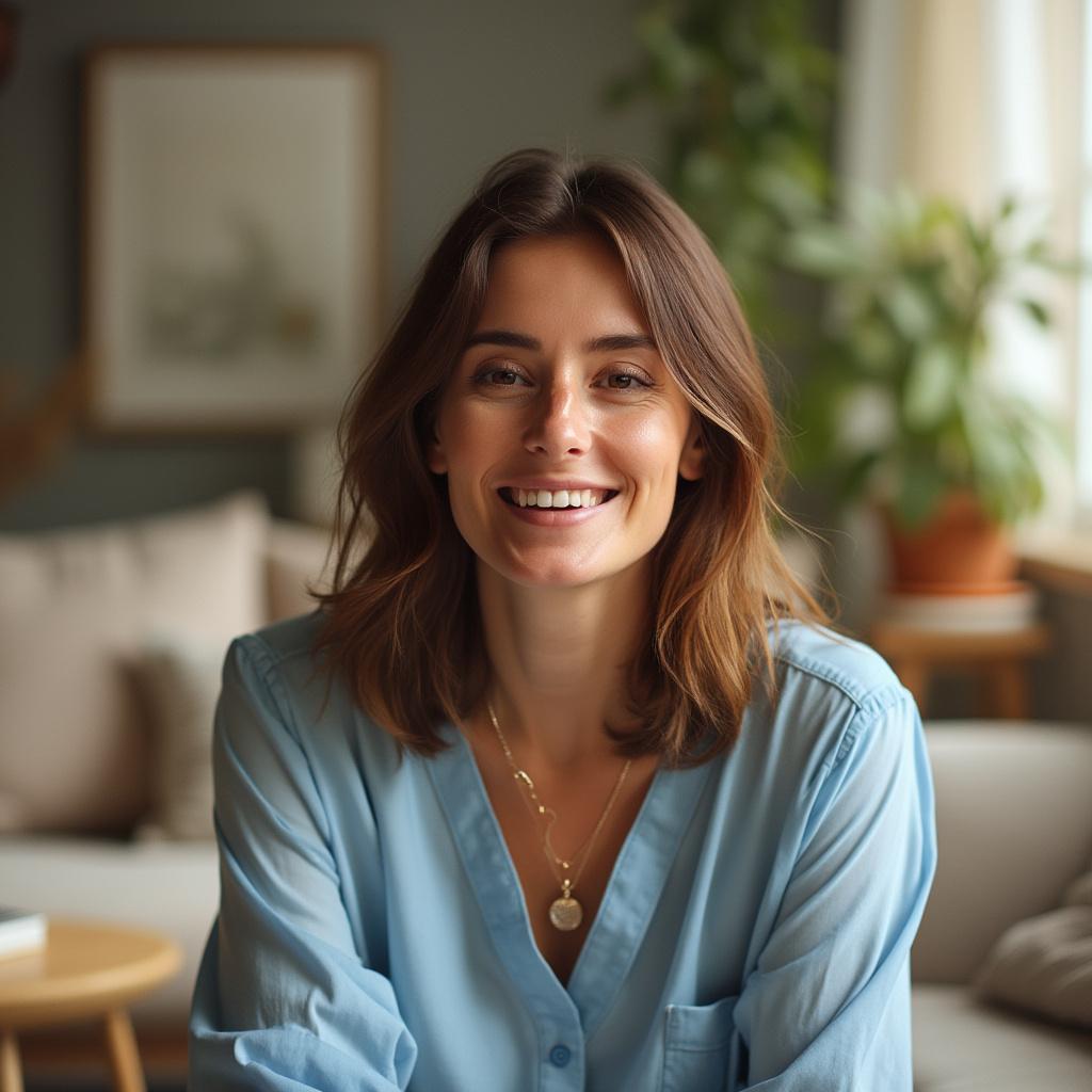 Sarah Mitchell